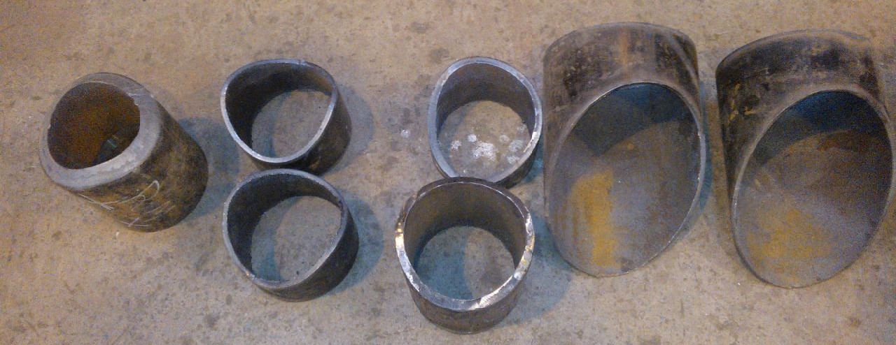 Chuck System